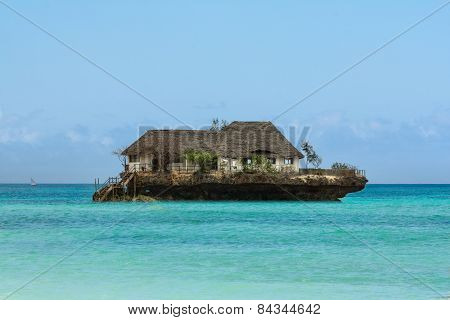 Rock Restaurant