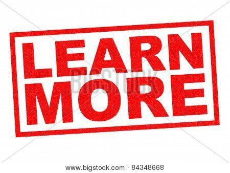 Learn More