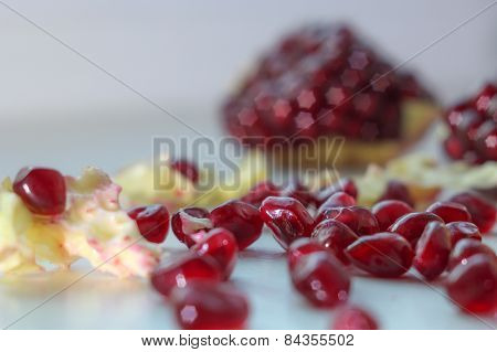 Pomegranates