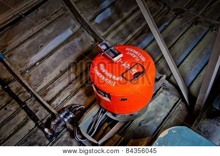 Flight Recorder