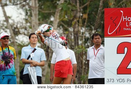 Lpga 2015