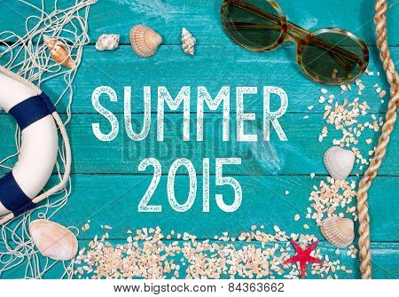 Summer 2015