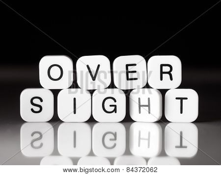 Oversight Concept