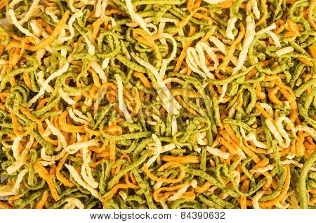 Spaetzle