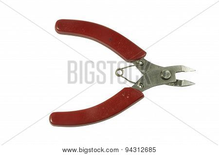 Side Cutter