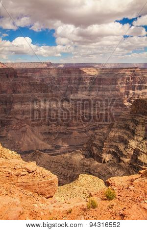 Grand Canyon