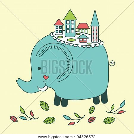 elephant
