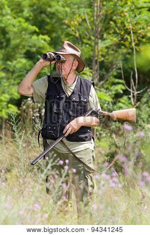 Hunter