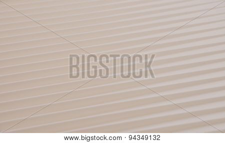 Beige Diagonal Lines With Contrary Directions