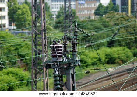 Power cable