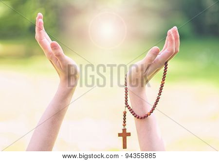 christian prayer