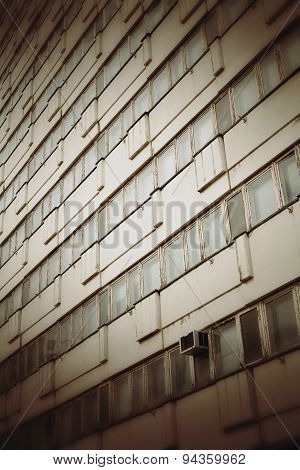 office building in Berlin