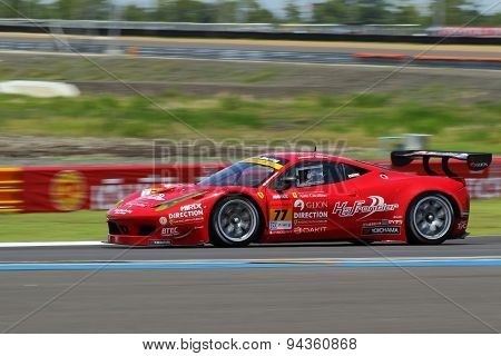 Autobacs Super Gt