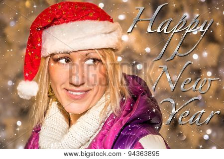 Happy New Year 2016