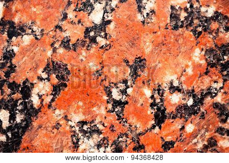 Brown marble texture background