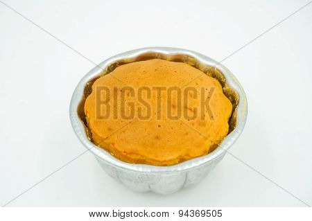 Butter Cake