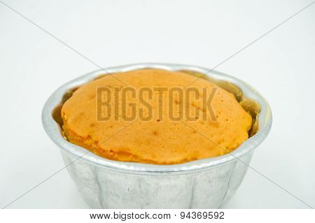 Butter Cake
