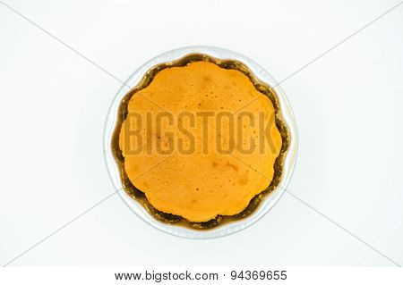Butter Cake