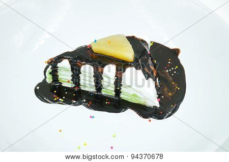 Crepe Cake