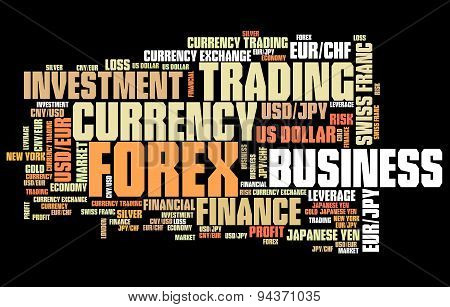 Currency Trading