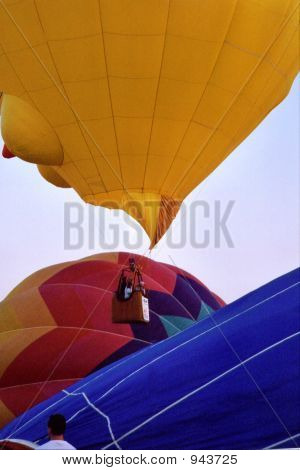 Ballon 