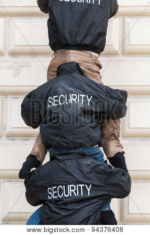 Security Funny Pic