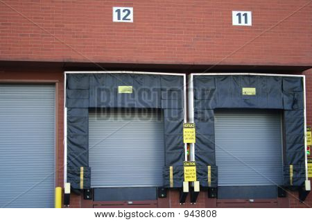 Docks 12 N 11