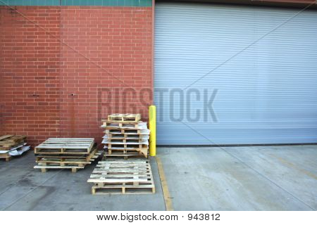 Pallets