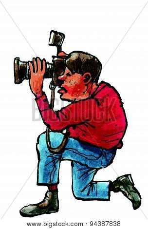 Photographer