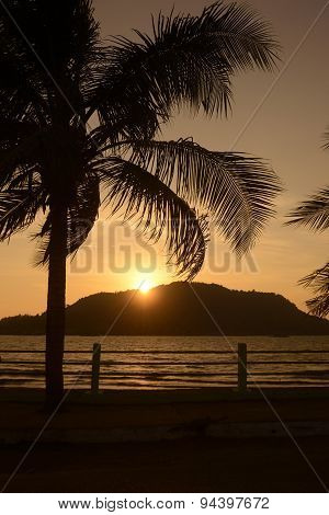 Asia Myanmar Myeik Andaman Sea