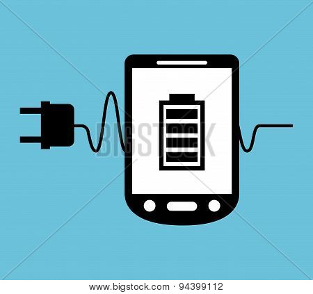 battery power