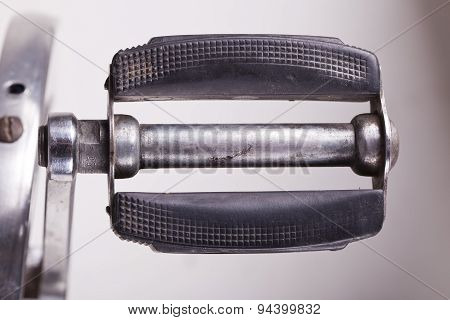 Old Treadle