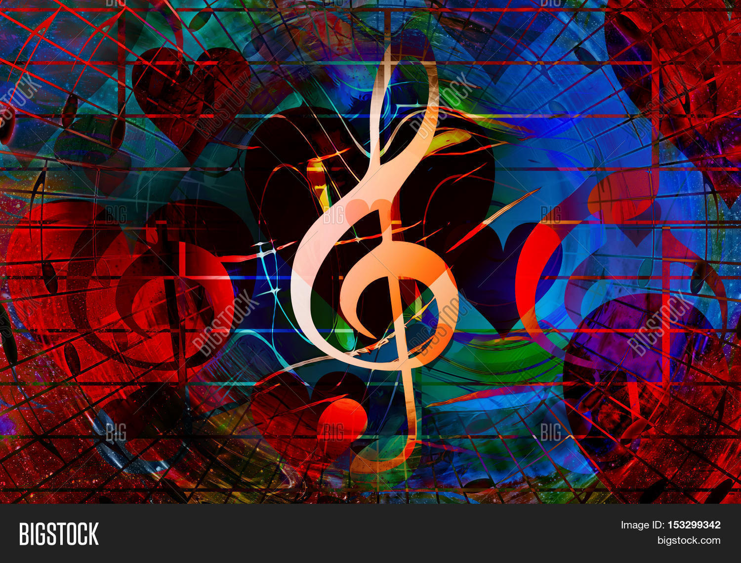 Beautiful Collage Image & Photo (Free Trial) Bigstock