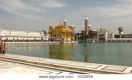 Darbar Sahib