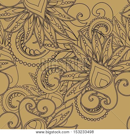 Floral Pattern