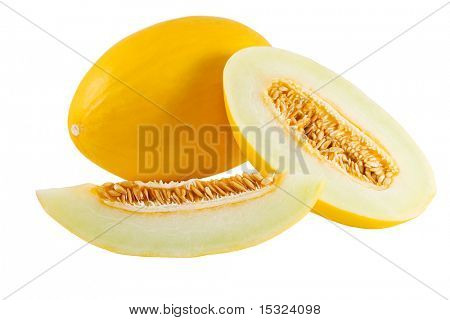 Kanarische Melone