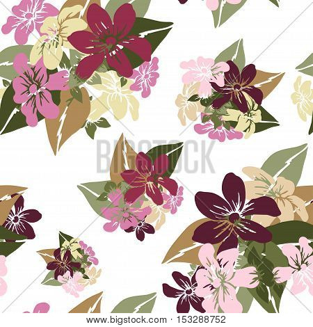 Seamless Pattern