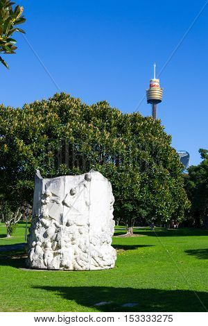 Royal Botanical Gardens