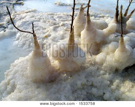 Dead Sea