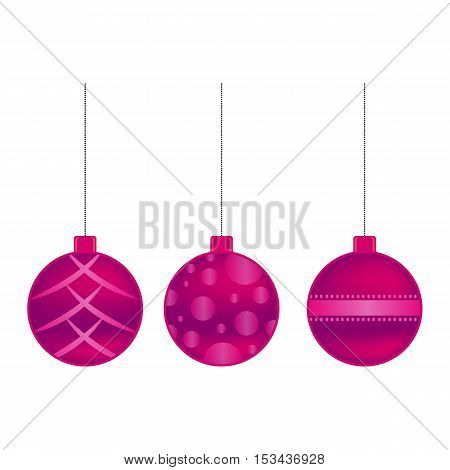 2016 New Year sign on gray background. Vector paper illustration.