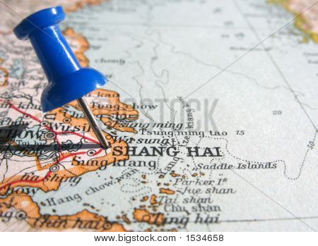 Shanghai