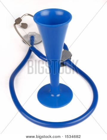 Stethoscope Pinnard