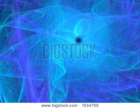 Transparant Blues