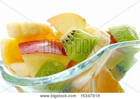 Fruit salad