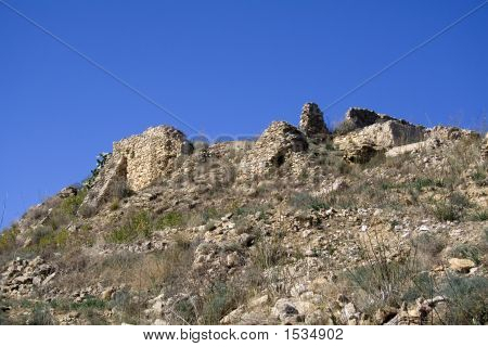Occhiolà Castle
