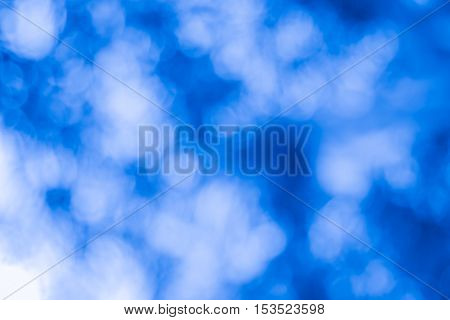 Blurred nature background.Backdrop with color and bright sun light. Summer holidays concept.bokeh background or Christmas background.Green Energy.