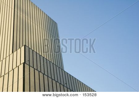 블루 스카이 빌딩