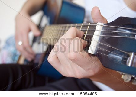 Chitarra