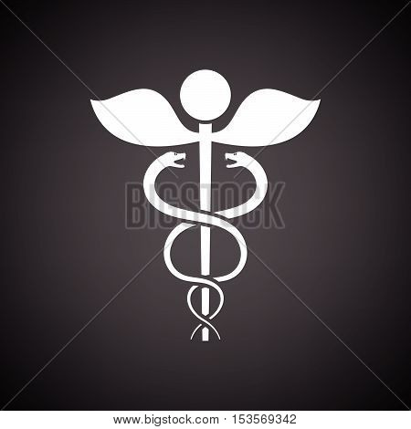 Medicine Sign Icon