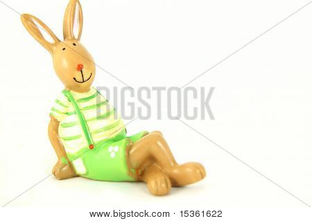 easter bunny